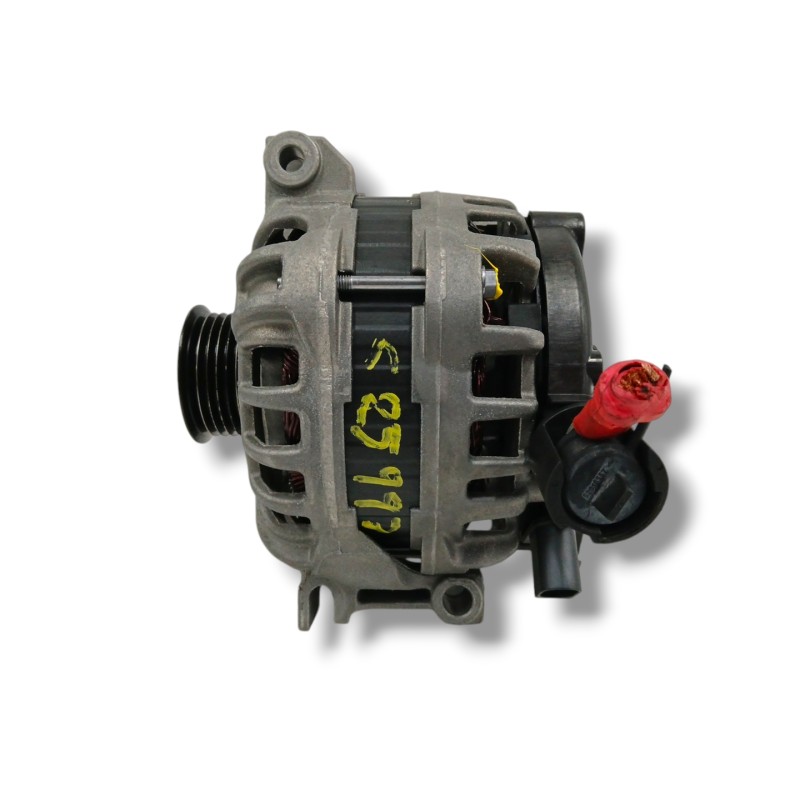 Recambio de alternador para fiat 500 x (334) 1.6 16v cat referencia OEM IAM 51942146 150A F000BL07M4