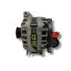 Recambio de alternador para fiat 500 x (334) 1.6 16v cat referencia OEM IAM 51942146 150A F000BL07M4
