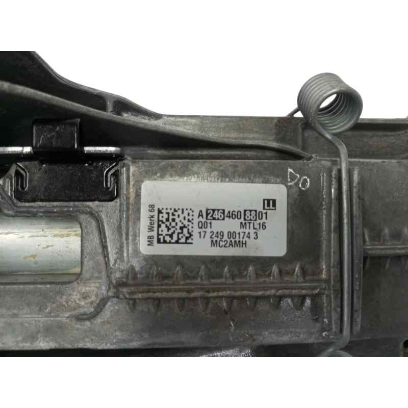 COLUMNA DIRECCION A2464600409