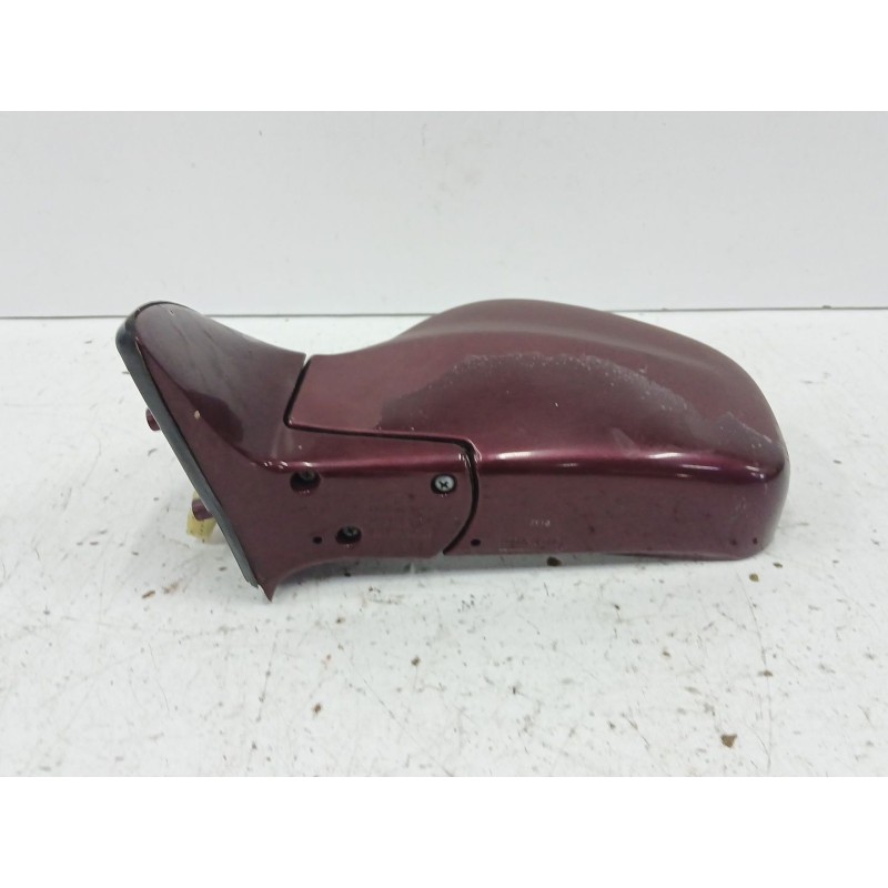 RETROVISOR IZQUIERDO