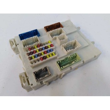 CAJA RELES / FUSIBLES BV6N14A073ET 