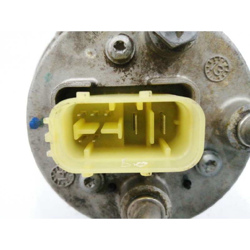 SOPORTE FILTRO GASOIL
