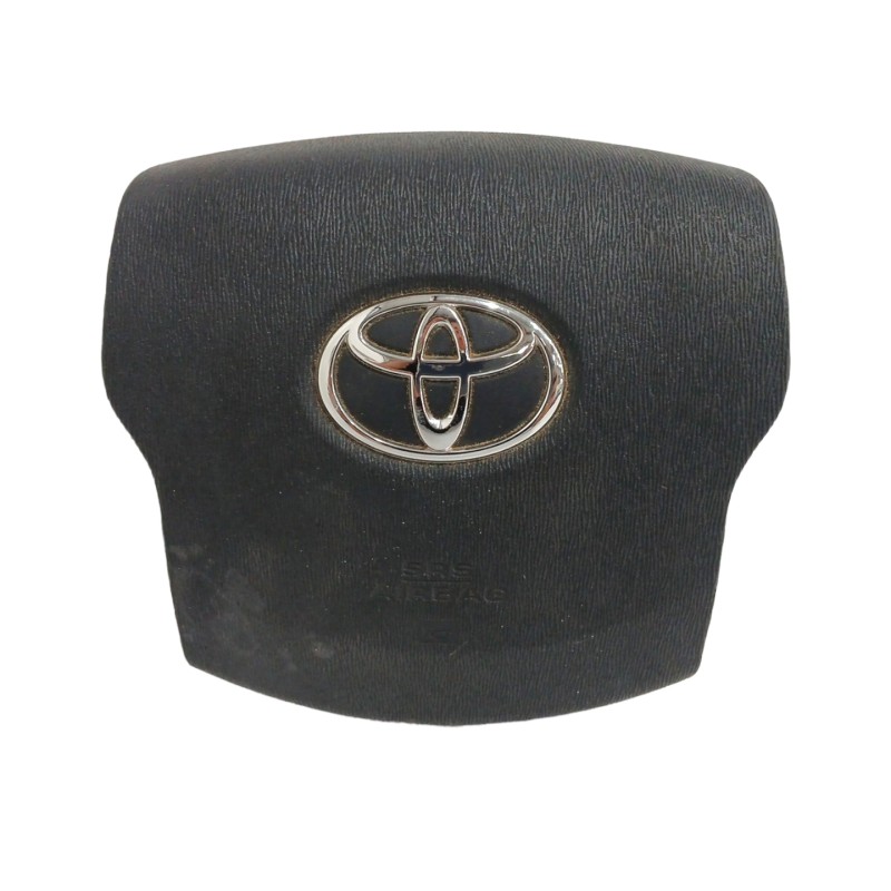 Recambio de airbag delantero izquierdo para toyota prius (nhw20) executive referencia OEM IAM 4513047071C0  
