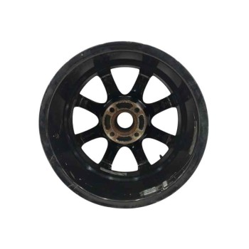 Recambio de llanta para ford fiesta (ccn) 1.25 16v cat referencia OEM IAM LV465535 6,5JX15H2 ET35 4H 4X108