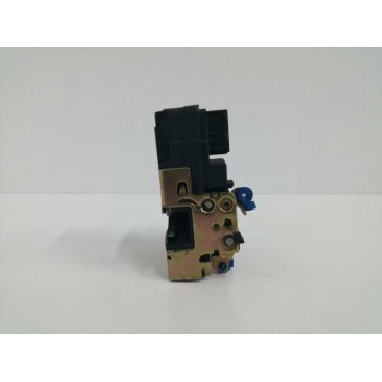 Recambio de cerradura puerta delantera izquierda para citroën berlingo 1.9 diesel referencia OEM IAM   