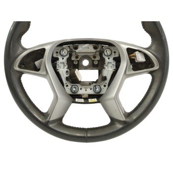 Recambio de volante para ssangyong rodius ii 2.2 xdi referencia OEM IAM   