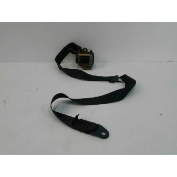 CINTURON SEGURIDAD DELANTERO DERECHO 96527696XX 
