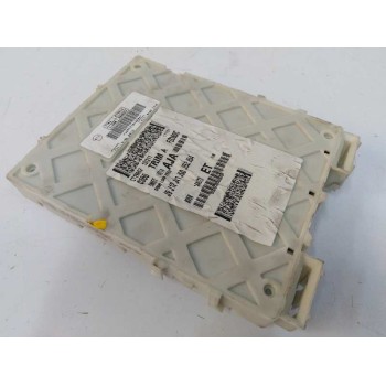 Recambio de caja reles / fusibles para ford focus iii 1.0 ecoboost referencia OEM IAM BV6N14A073ET  