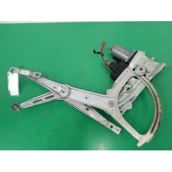 Recambio de elevalunas delantero izquierdo para opel astra h berlina enjoy referencia OEM IAM TIJERA 13100417 BUSCANDO