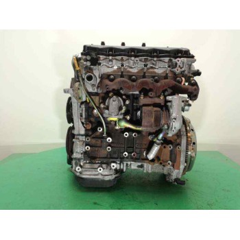 MOTOR COMPLETO YD22 