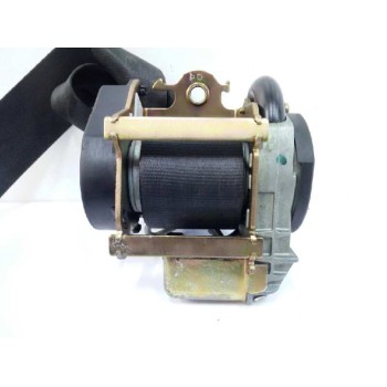 Recambio de cinturon seguridad delantero derecho para peugeot 307 break / sw (s1) sw pack referencia OEM IAM 96527696XX  