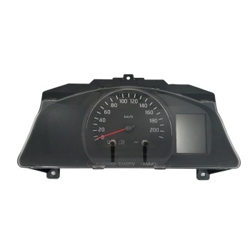 Recambio de cuadro instrumentos para nissan note (e11, ne11) 1.5 dci referencia OEM IAM 24810BJ12C  