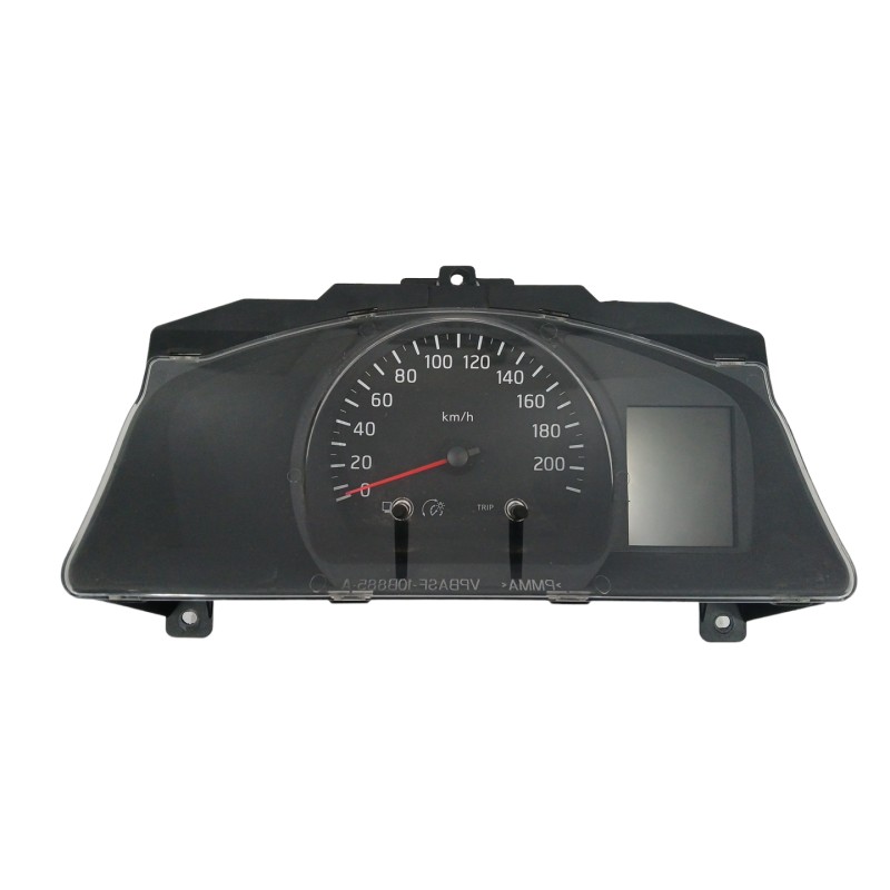 Recambio de cuadro instrumentos para nissan note (e11, ne11) 1.5 dci referencia OEM IAM 24810BJ12C  