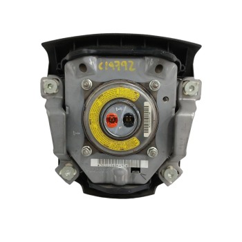 Recambio de airbag delantero izquierdo para toyota prius (nhw20) executive referencia OEM IAM 4513047071C0  