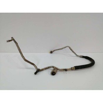 Recambio de tubos aire acondicionado para nissan x-trail (t30) 2.2 dci diesel cat referencia OEM IAM   