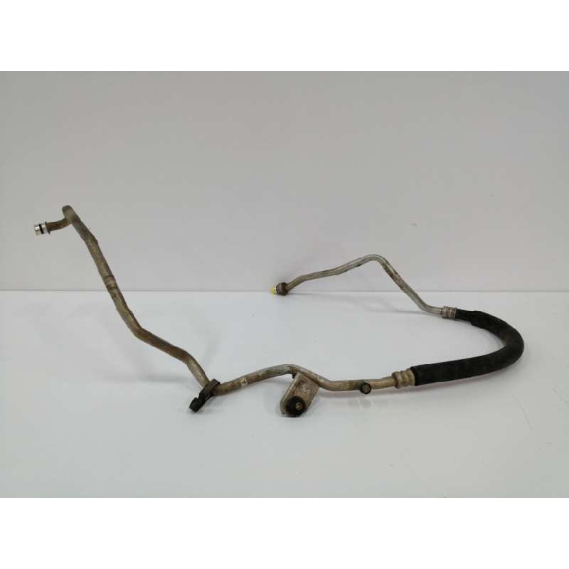 Recambio de tubos aire acondicionado para nissan x-trail (t30) 2.2 dci diesel cat referencia OEM IAM   