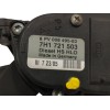 Recambio de pedal acelerador para volkswagen t5 transporter/furgoneta 1.9 tdi cat (axb) referencia OEM IAM 7H1721503 6PV008495 