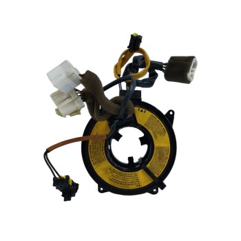 Recambio de anillo airbag para ssangyong rodius 2.7 turbodiesel cat referencia OEM IAM 8591121B40  