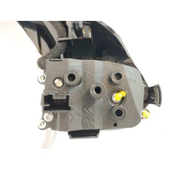 Recambio de mando volante para peugeot rifter 1.5 blue-hdi fap referencia OEM IAM 9812313777  