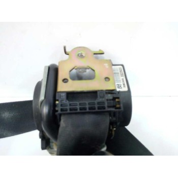 Recambio de cinturon seguridad delantero derecho para peugeot 307 break / sw (s1) sw pack referencia OEM IAM 96527696XX  
