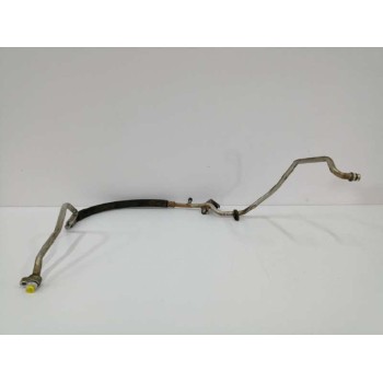 Recambio de tubos aire acondicionado para nissan x-trail (t30) 2.2 dci diesel cat referencia OEM IAM   