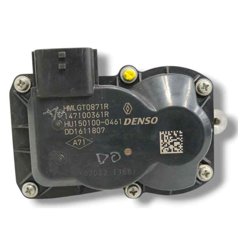 VALVULA EGR HMLGT0871R