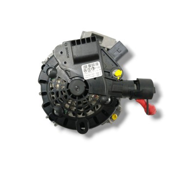Recambio de alternador para fiat 500 x (334) 1.6 16v cat referencia OEM IAM 51942146 150A F000BL07M4