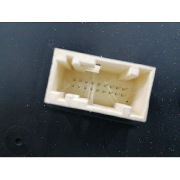 Recambio de cuadro instrumentos para citroën c4 picasso ii 1.6 bluehdi 120 referencia OEM IAM 9811083780  