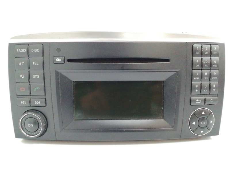 Recambio de sistema navegacion gps para mercedes-benz clase r (w251) 3.0 cdi cat referencia OEM IAM A2519007000 MN3880 Recambio de sistema navegacion gps para mercedes-benz clase r (w251) 3.0 cdi cat referencia OEM IAM A2519007000 MN3880