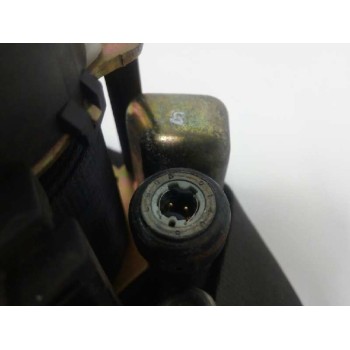 Recambio de cinturon seguridad delantero derecho para peugeot 307 break / sw (s1) sw pack referencia OEM IAM 96527696XX  