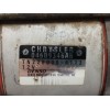 Recambio de motor arranque para chrysler 300 m (lr) 3.5 v6 referencia OEM IAM 04609346AB TN2280006112 