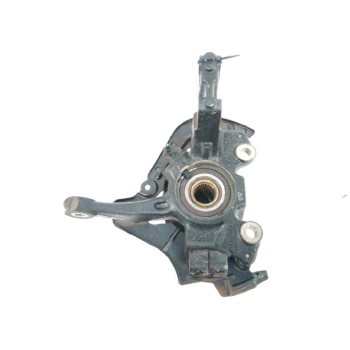 Recambio de mangueta delantera izquierda para fiat panda (319) 1.3 16v m-jet cat referencia OEM IAM 51835463  