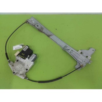 Recambio de elevalunas delantero izquierdo para citroën c4 berlina collection referencia OEM IAM FUNDA 9647442280 