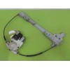 Recambio de elevalunas delantero izquierdo para citroën c4 berlina collection referencia OEM IAM FUNDA 9647442280 