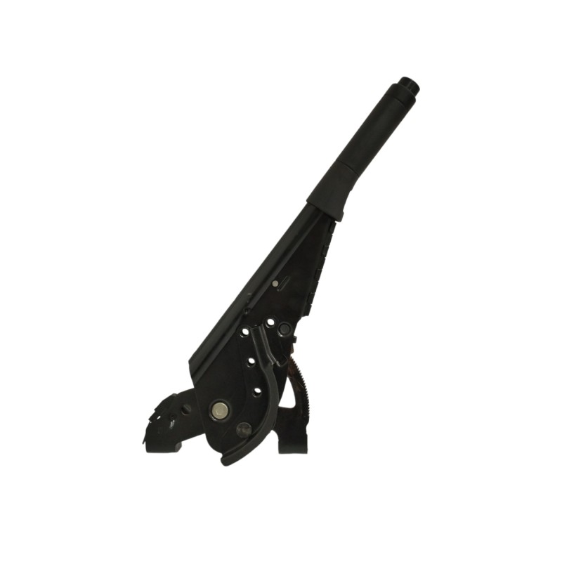 Recambio de palanca freno de mano para volkswagen t5 transporter/furgoneta 1.9 tdi cat (axb) referencia OEM IAM 7H1711301D  