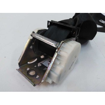 Recambio de cinturon seguridad trasero derecho para ford focus iii 1.0 ecoboost referencia OEM IAM BM51611B68AE 34068894 