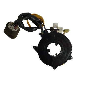 Recambio de anillo airbag para ssangyong rodius 2.7 turbodiesel cat referencia OEM IAM 8591121B40  