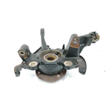 Recambio de mangueta delantera izquierda para fiat panda (319) 1.3 16v m-jet cat referencia OEM IAM 51835463  
