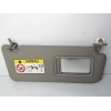 Recambio de parasol derecho para toyota rav 4 2.2 d-4d cat referencia OEM IAM 7431042522B0  