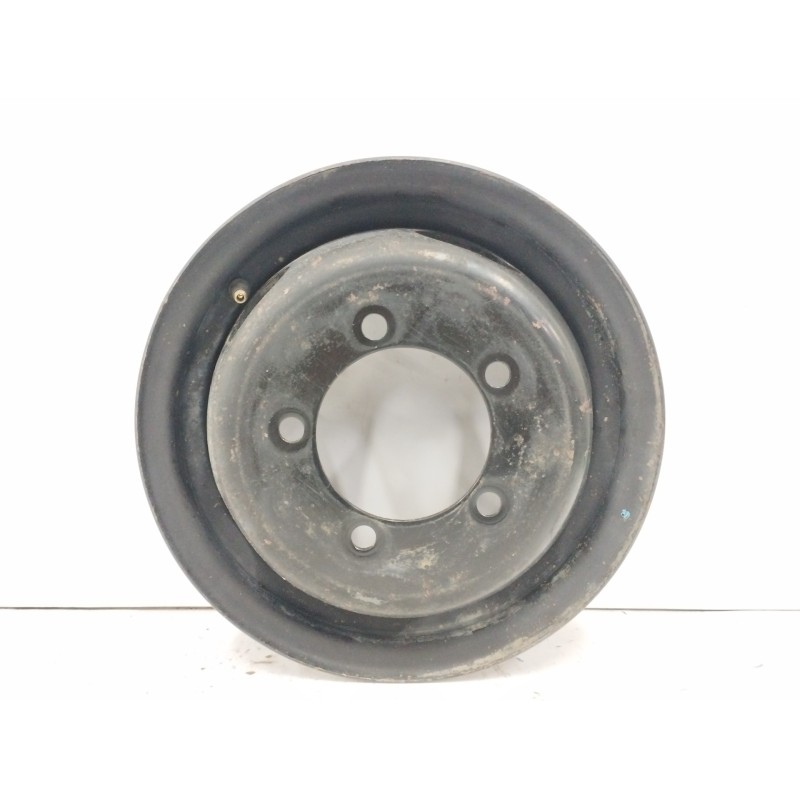 Recambio de llanta para kia k - serie 2700 / 2500 caja abierta referencia OEM IAM 529104E230 T13X4J 5H 5X145