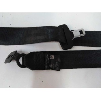 Recambio de cinturon seguridad trasero derecho para ford focus iii 1.0 ecoboost referencia OEM IAM BM51611B68AE 34068894 