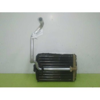 Recambio de radiador calefaccion / aire acondicionado para mercedes-benz clase e (w210) berlina diesel 290 turbodiesel (210.017)