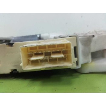 Recambio de elevalunas delantero izquierdo para citroën c4 berlina collection referencia OEM IAM FUNDA 9647442280 