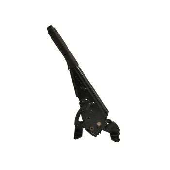 Recambio de palanca freno de mano para volkswagen t5 transporter/furgoneta 1.9 tdi cat (axb) referencia OEM IAM 7H1711301D  