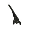 Recambio de palanca freno de mano para volkswagen t5 transporter/furgoneta 1.9 tdi cat (axb) referencia OEM IAM 7H1711301D  