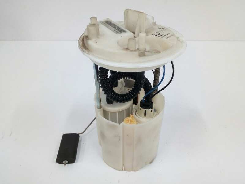 Recambio de aforador para opel corsa d 1.4 16v referencia OEM IAM 0580314138 13216318 