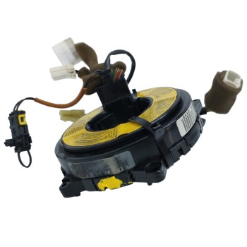 Recambio de anillo airbag para ssangyong rodius 2.7 turbodiesel cat referencia OEM IAM 8591121B40  