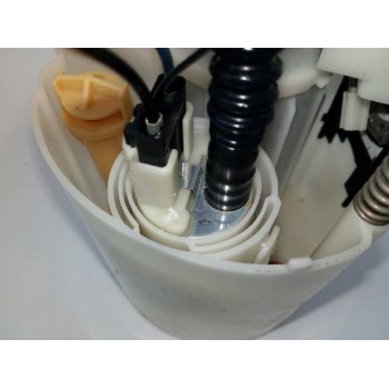 Recambio de aforador para opel corsa d 1.4 16v referencia OEM IAM 0580314138 13216318 