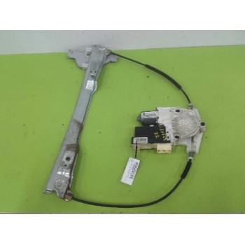 Recambio de elevalunas delantero izquierdo para citroën c4 berlina collection referencia OEM IAM FUNDA 9647442280 