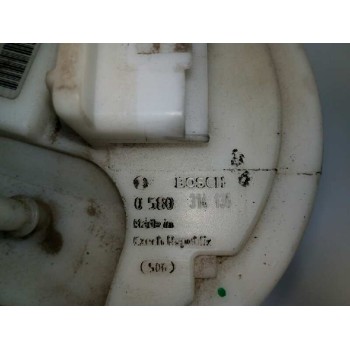 Recambio de aforador para opel corsa d 1.4 16v referencia OEM IAM 0580314138 13216318 